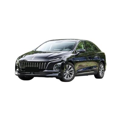 China Hongqi Wholesale Price EQM5 0km Manufacturer New Energy Electric Vehicles Car 54kWh for sale