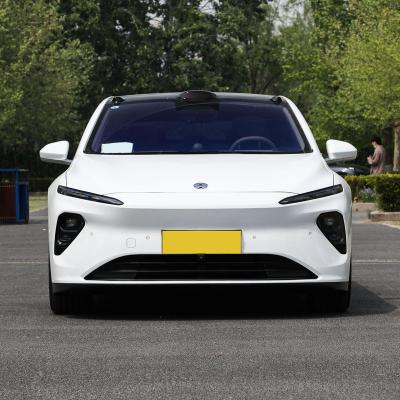 China NIO ET7 5 Seats Electric Car Used Car High Quality Chinese Automotive For Sale Used Auto 100.0kWh for sale