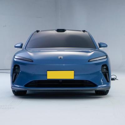 China NIO ET5 EV Electric Automotive Car Used Car Fast Speed ​​Electric Sedan For Sale 100.0kWh for sale