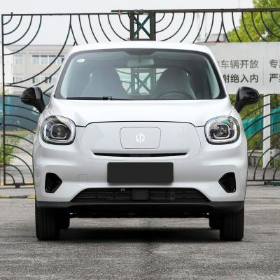 China Leapmotor T03 4 Wheel EV Car Mini 41kWh Electric Used Car Long Range High Speed ​​Electric Car for sale