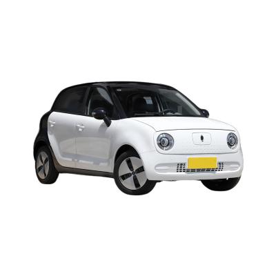 China Ora Black Cat High Quality And Excellent Performance New Electric Car Everbright Auto 4 Wheels 36.0kWh for sale