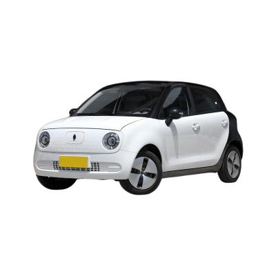 China Ora Black Cat Electric Car Mini Sale Fast Charging Electric Vehicles Eec New Energy 36.0kWh for sale