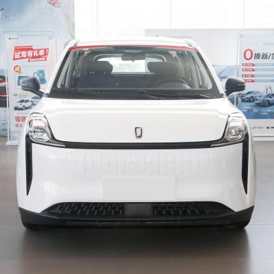 China BESTUNE NAT Electric Car 4 Wheel Electric Vehicle Electric Car Used with EEC 55kWh for sale