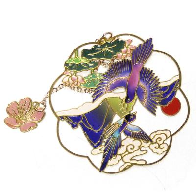 China Europe factory supply Chinese style landmark beautiful students gift exquisite creative antique classical stationery for sale