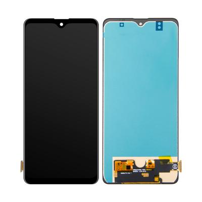 China AMOLED China Factory Original Suitable For Samsung Galaxy A7 Mobile Phone LCD Screen Replacement for sale