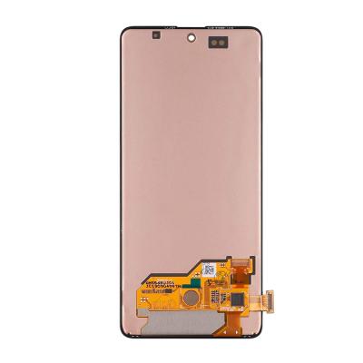 China Factory Quality Suitable For Samsung Galaxy A51 Mobile LCD Touch Screen A51 for sale