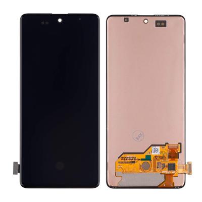 China Good Quality Factory Replacement LCD Touch Display Digitizer For Samsung Galaxy A51 A51 for sale