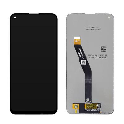 China TFT For Huawei Honor Game 3 ASK-AL00 ASK-L09 ASK-L29/Enjoy 10 LCD Display Touch Screen Digitizer Lens Glass Panel Assemby for sale