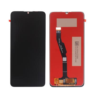 China TFT For Huawei Honor 9A/Enjoy 10E/Y6P MOA-LX9N MOA-AL20 MOA-AL00 LCD Display Touch Screen Digitizer Assembly Lens Glass Panel for sale