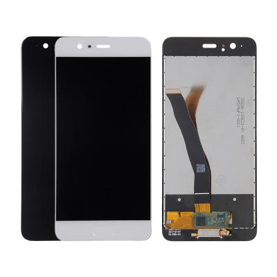 China TFT For Huawei P10 VTR-L09 VTR-L29 VTR-L10 LCD Display Touch Screen Digitizer Assembly Lens Panel Replacement for sale