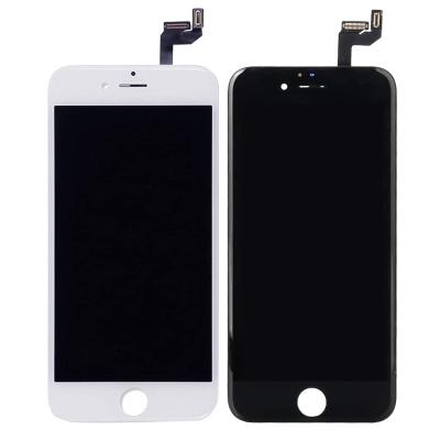 China Replacement For Old iPhone TFT LCD Display Replacement For iPhone 6S Plus 5.5inch A1634 A1687 A1699 Display Touch Screen Digitizer for sale