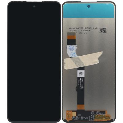 China New Arrival Original LCD Display Touch Screen Digitizer For Moto G60 G40 Fusion For Moto G60 G40 Fusion for sale