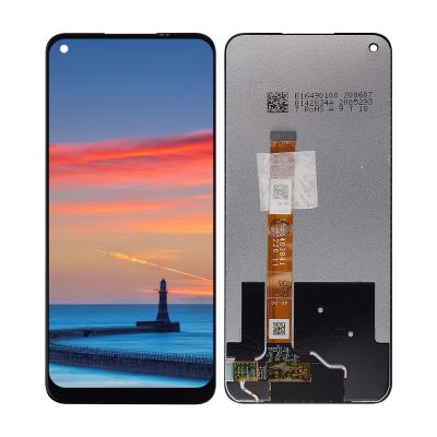 China TFT Replacement For Oneplus Nord N10 5G LCD Display Touch Screen Digitizer for sale