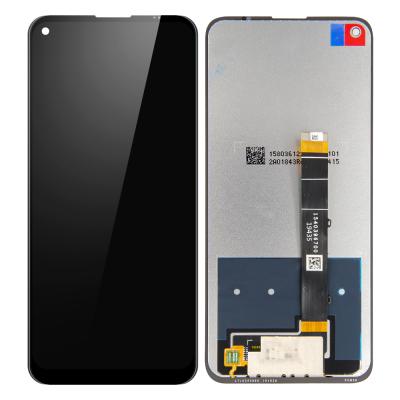 China TFT For LG K61 Q630 LMQ630 LMQ630EAW 6.53