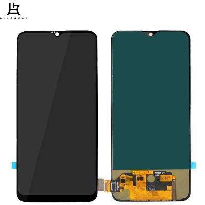 China Factory Price TFT LCD Screen Touch Display Digitizer Assembly Replacement For OnePlus 6T A6010 A6013 for sale