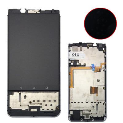 China Original For Blackberry DTEK70 DK70 Touch Screen LCD Display Digitizer Replacement Frame Full Assembly DTEK70 DK70 for sale