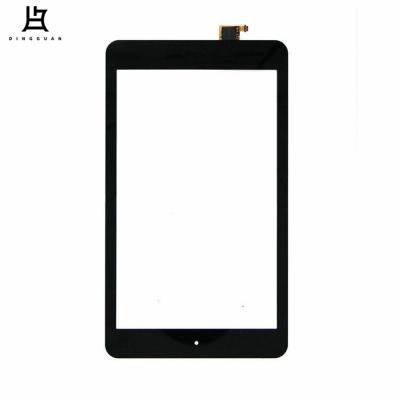 China 8 Inch Display Glass For LG 8 Inch F2 8.0 Shield LK460 Digitizer Assembly Panel Glass Sensor Replacement Parts for sale