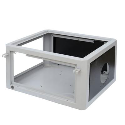 China Widely Applied Most Selling Stainless Steel Metal Aluminum Server Box Electrical Box for sale