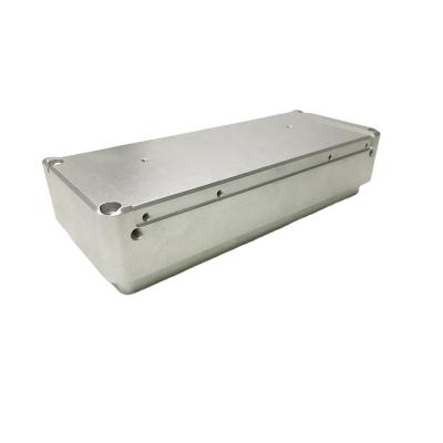 China Used Wisely Custom Order Aluminum Stamped Metal Enclosure Welded Stainless Steel Storage Metal Box Instrument Cabinet for sale