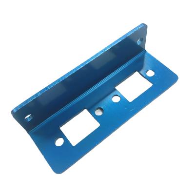 China Widely Applied OEM Customized Stainless Steel Product Aluminum Sheet Metal Stamping Part Manufacturer for sale