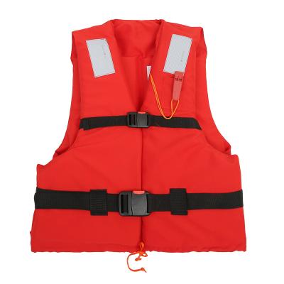 China Drowning rescue life jacket, swimming life jacket, rescue life jacket for sale