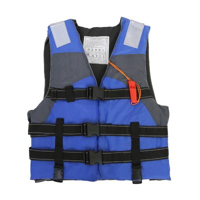 China Drowning rescue factory wholesale price discounts, quality assurance, life jackets in various colors for sale