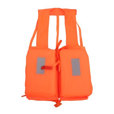 China Drowning Rescue Factory Wholesale Price Discount Vest Jacket Life Jacket for sale