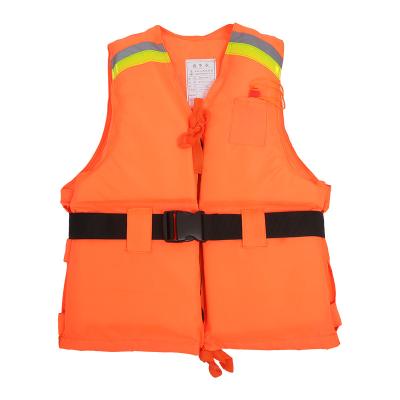 China Drowning Rescue China Best Selling Life Jackets High Quality Low Price Life Jackets for sale