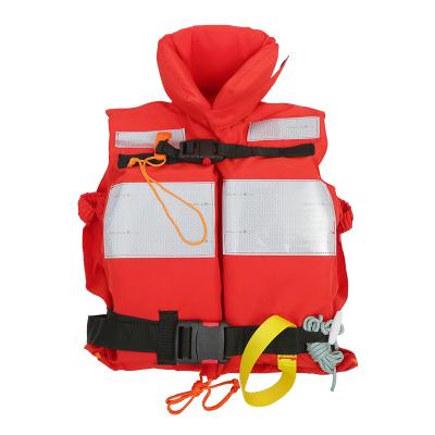 China First Aid and First Aid Children Distress First Aid Vest Swimming Life Vest for sale