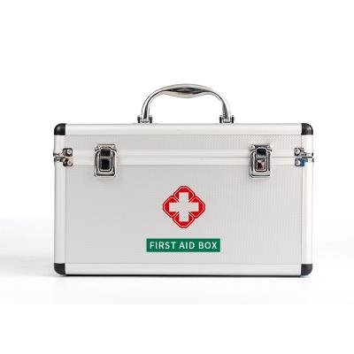 China Company Family First Aid Professional First Aid Medical Kits for sale