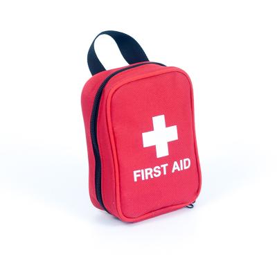 China Medical Supplies Home First Aid Kit Home Mini First Aid Kit JJB-01X for sale