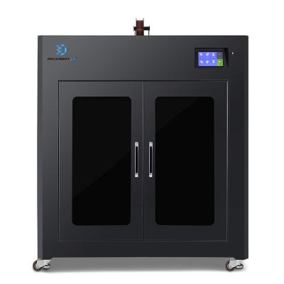 China Wholesale FDM 3D Impresora Level NYLON PC Sheet Metal Case Printing Machine 3D Printer ABS PLA Large Size High Accuracy Industrial for sale