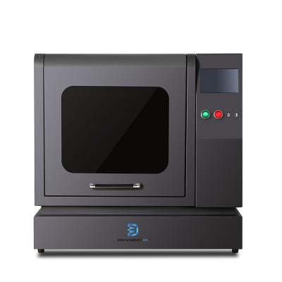 China Sheet Metal Case 3d Printer Rapid Prototyping LCD 3D Printer For Jewelry Design for sale