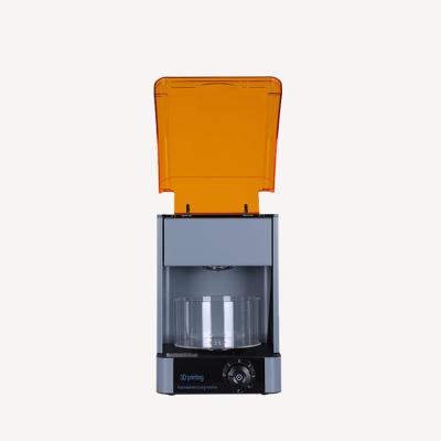 China 3D Printer Low Price Sale Curing Chamber Efficient UV Curing Box For Resin 3D Printer for sale