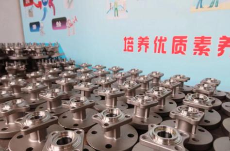 Verified China supplier - Xuteng Valve Group Co., Ltd.