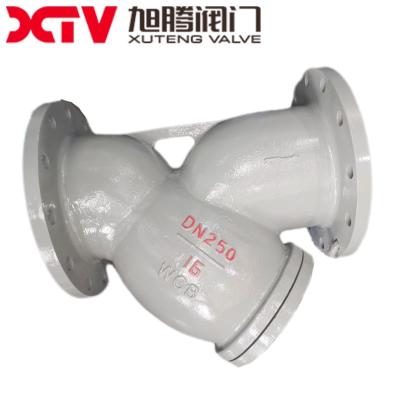 China Lift One Way in and Out Check Valve with Oil Media Package Gross Weight 3.000kg for sale