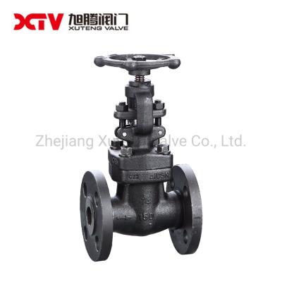 China DIN3202 F4/F5/F7 Gate Valve- Pn16/Pn25/Pn40 Flanged Ends GS-C25 Rising Stem Gate Valve for sale