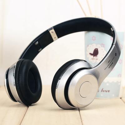 China Popular Headband Gaming Waterproof Headphones Sports Earphone Wireless Headset for sale