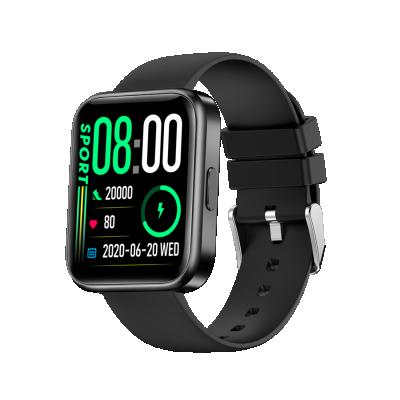 China New Design GPS Navigation New Design LED Display Touch Watch Music Sports Custom Wireless Waterproof Diving Smartwatch Small for sale