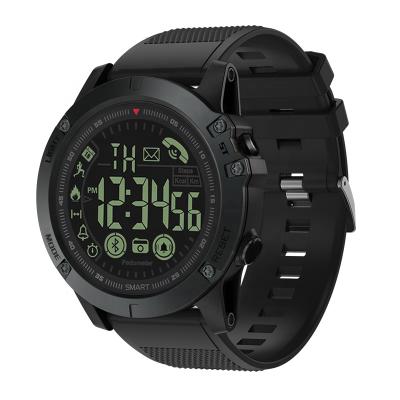 China Touch Screen Sport Smartwatch Call Remind Waterproof IP68 Digital Business Auto Smart Watch for sale