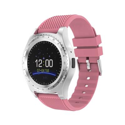 China Home New Arrivals MI Sports Automatic Popular Smart Android Blood Pressure Watches Kids Home Smart Watch for sale