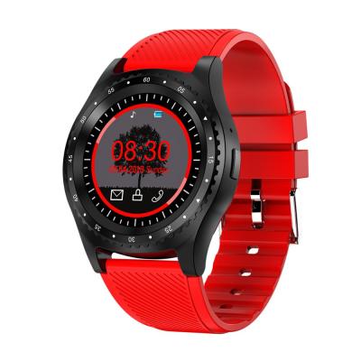 China Wifi Fashion Colorful Mini Universal Through Sports Kids Android Smartwatch for sale