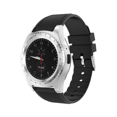 China Wifi new arrivals sport smartwatch mini wireless universal by kids android smart watch for sale