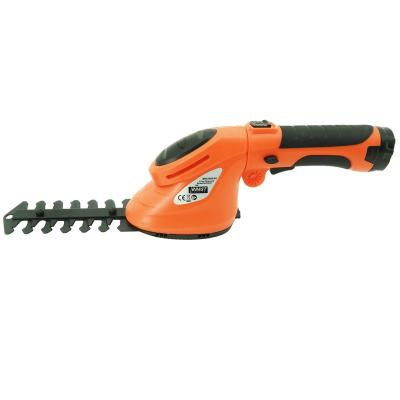 China Anti-Slip Handle Manufacturer Supply Lithium Cordless Electric Shears for sale