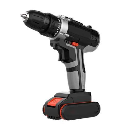 China Household Portable High Torque Mini Impact Drill Power Tools for sale