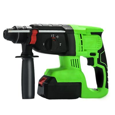 China EST Cordless Electric Drill Combo Multifunctional Tool Kit with ET2011 Tool Kit for sale