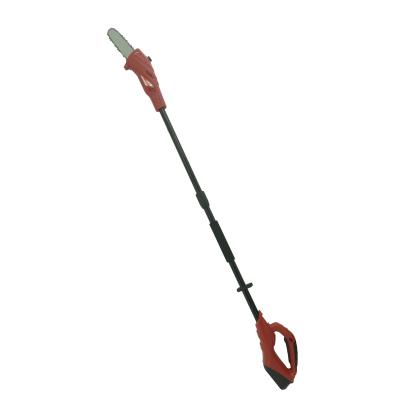 China 200mm Long Anti-Skid Professional Pole Chainsaw Pruning Chainsaw for sale