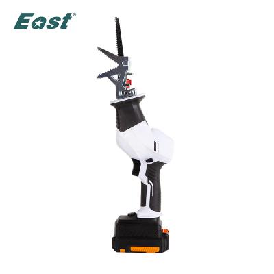 China Best Garden Tools IS 20V Electric Exchange Saw Machine Set ET1917 for sale