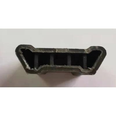 China Modern 28.5 millimeter clip for baseboard for sale