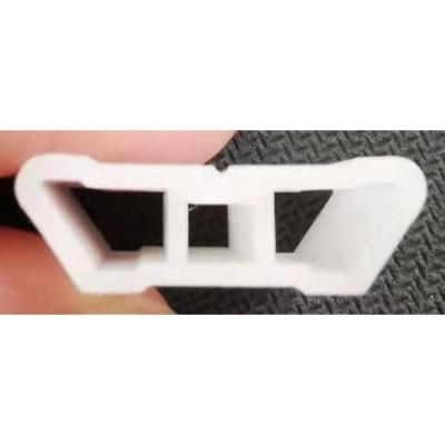 China Modern 27.8 millimeter clip for baseboard for sale